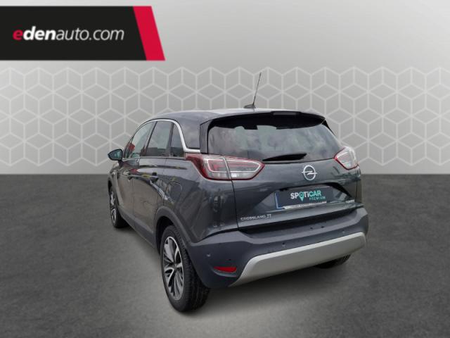 Opel Crossland X image 2
