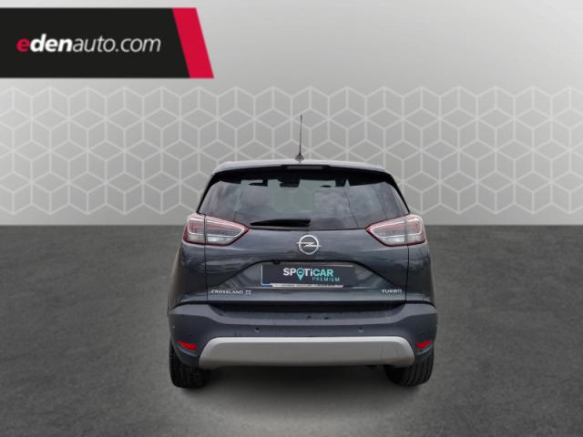 Opel Crossland X image 1