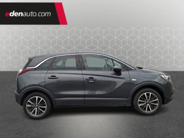 Opel Crossland X image 4
