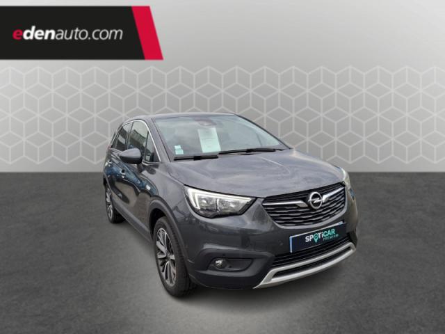 Opel Crossland X image 9