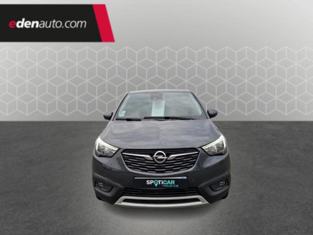 Opel Crossland X image 7