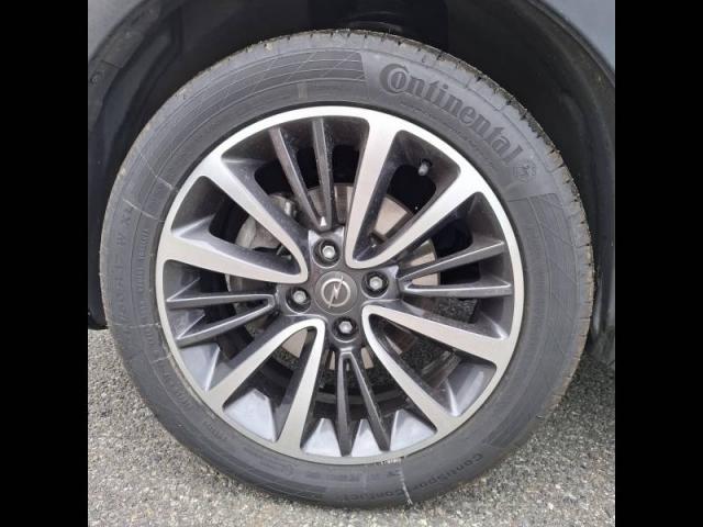 Opel Crossland X image 6