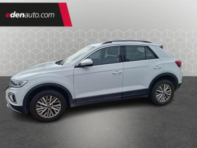 Volkswagen T-Roc image 8