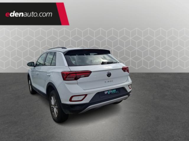 Volkswagen T-Roc image 5