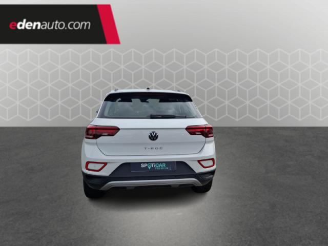 Volkswagen T-Roc image 9