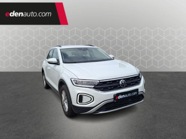 Volkswagen T-Roc image 6