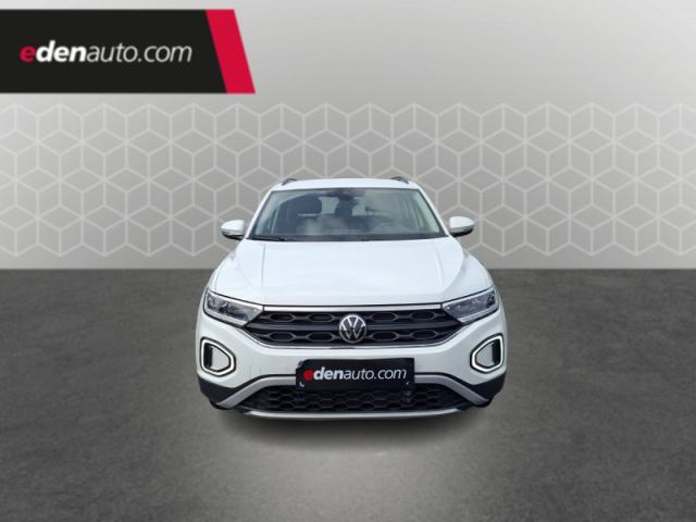 Volkswagen T-Roc image 7