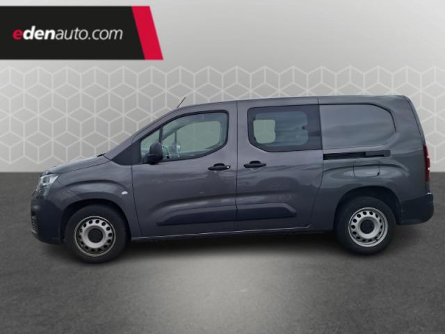 Fiat Doblo image 8