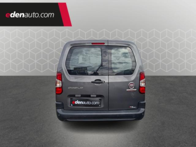 Fiat Doblo image 3