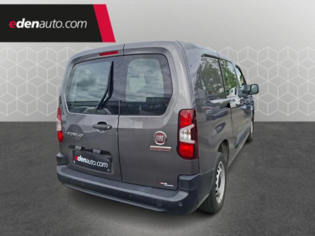 Fiat Doblo image 4