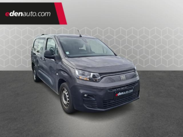 Fiat Doblo image 7