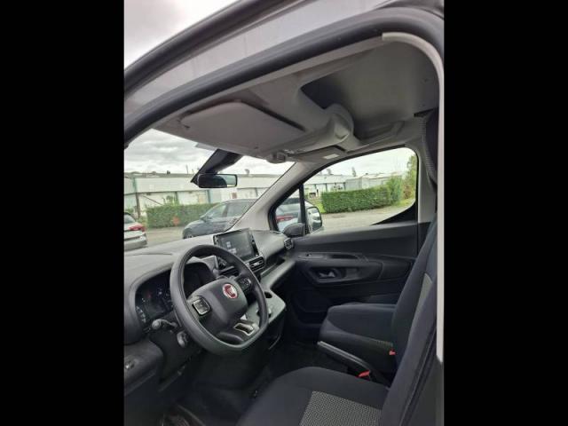 Fiat Doblo image 5