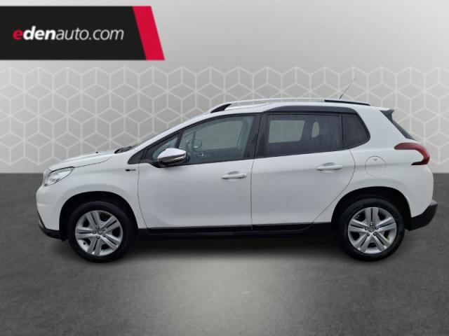Peugeot 2008 image 8