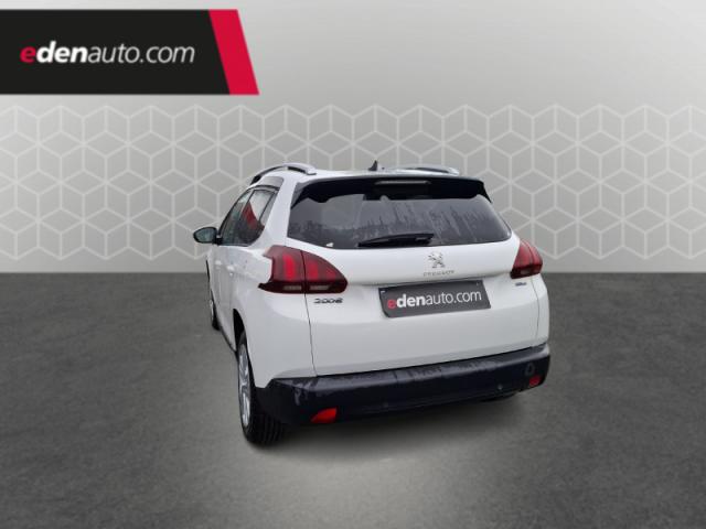 Peugeot 2008 image 4