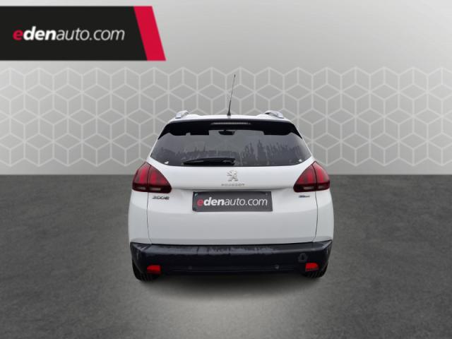 Peugeot 2008 image 6