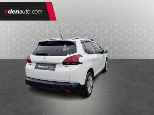 Peugeot 2008 image 7