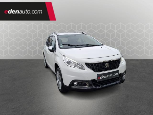 Peugeot 2008 image 3