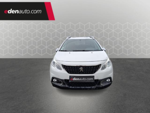Peugeot 2008 image 5