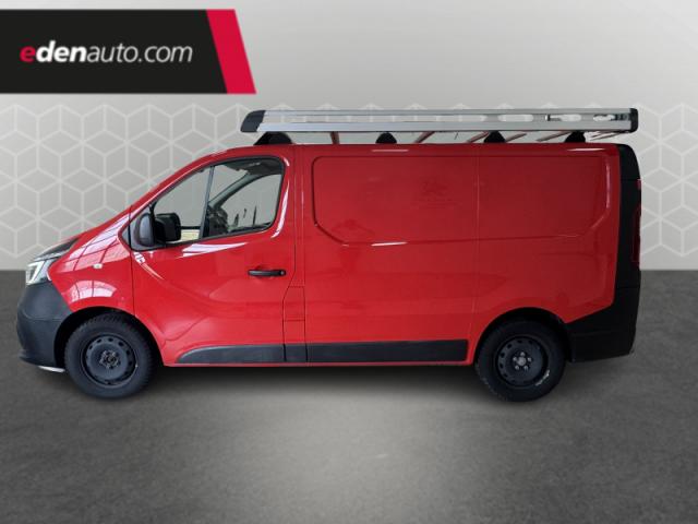 Renault Trafic image 5