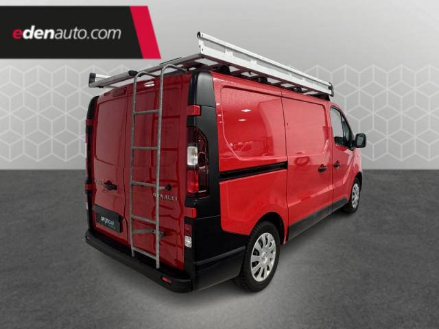 Renault Trafic image 7