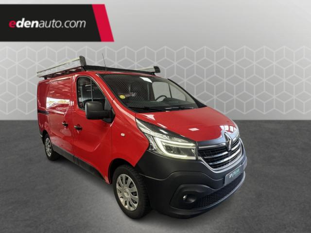 Renault Trafic image 3