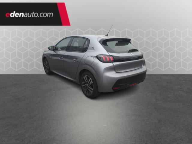 Peugeot 208 image 9