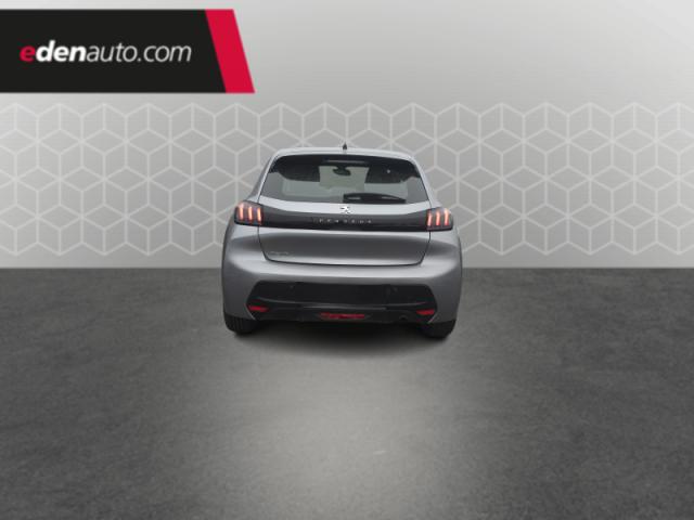 Peugeot 208 image 1