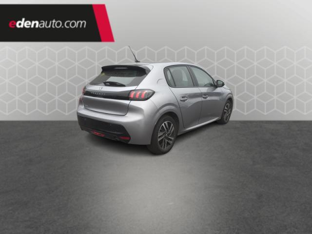 Peugeot 208 image 4