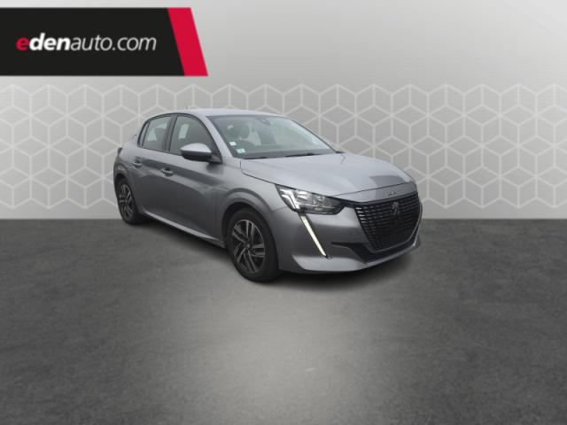 Peugeot 208 image 3