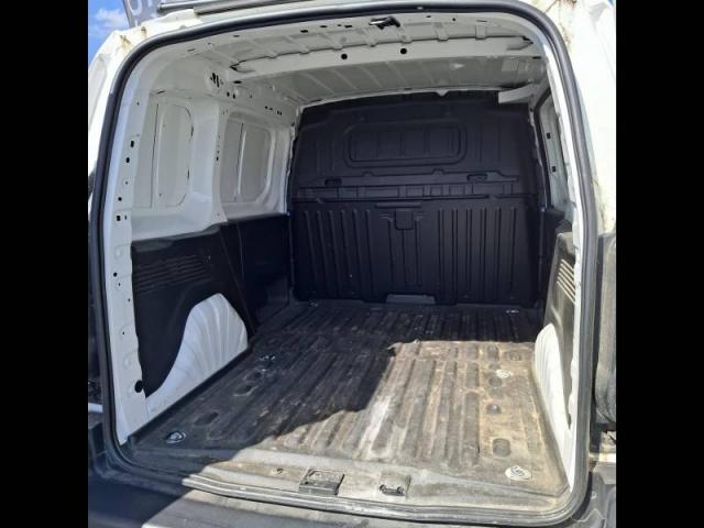 Citroen Berlingo image 4