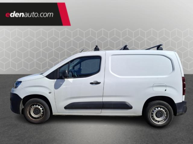 Citroen Berlingo image 1