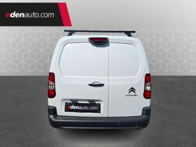 Citroen Berlingo image 5
