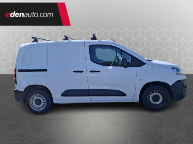 Citroen Berlingo image 7