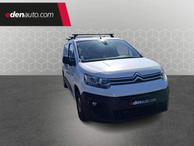 Citroen Berlingo image 2