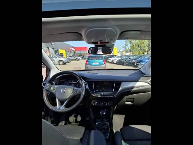 Opel Crossland X image 6