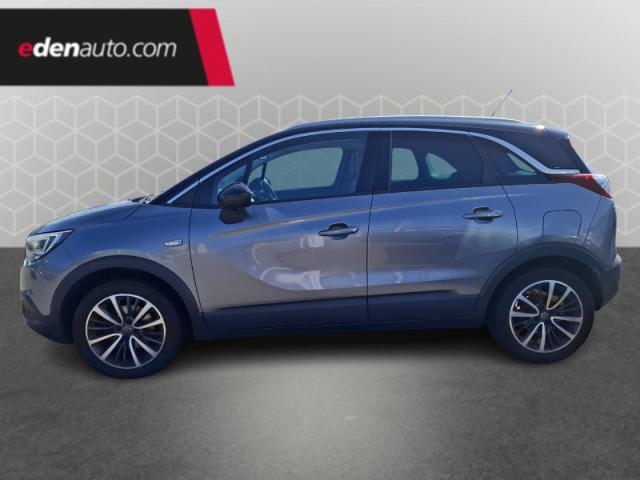 Opel Crossland X image 9
