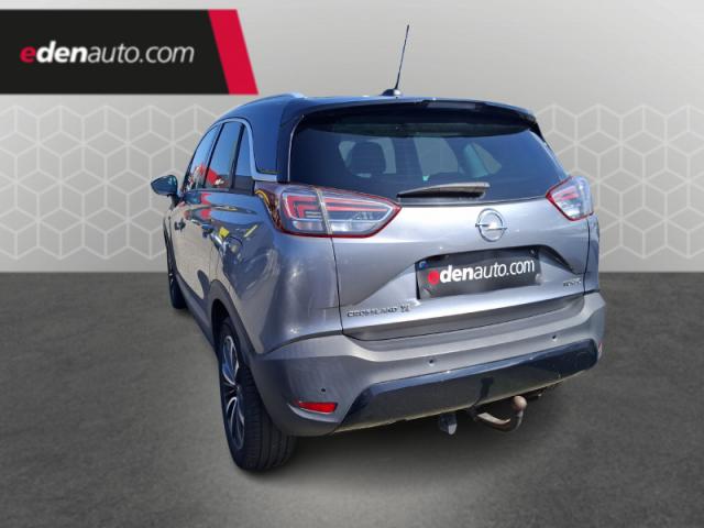 Opel Crossland X image 4
