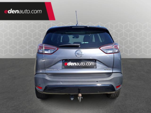 Opel Crossland X image 8