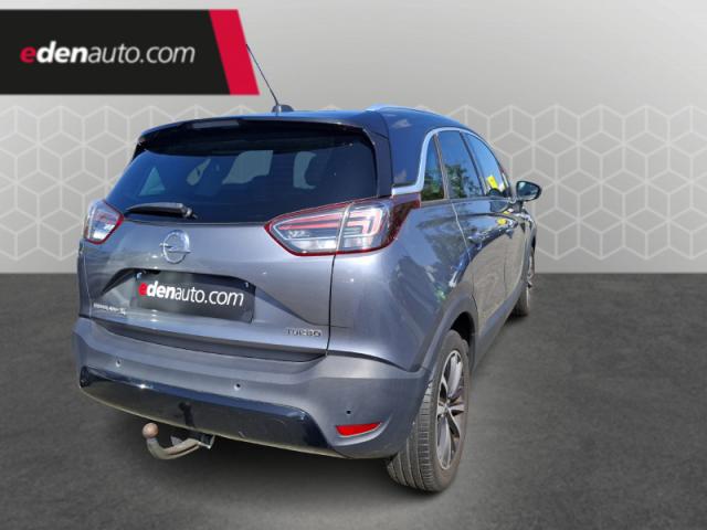 Opel Crossland X image 2
