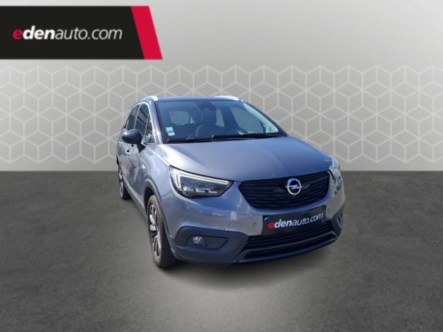 Opel Crossland X image 7