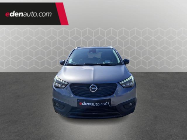 Opel Crossland X image 5