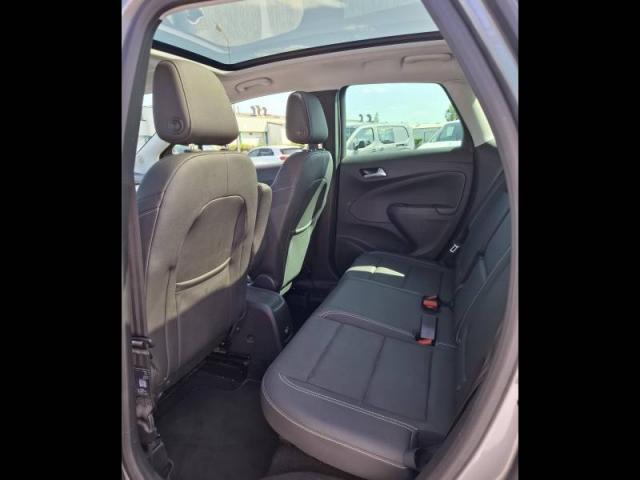 Opel Crossland X image 1