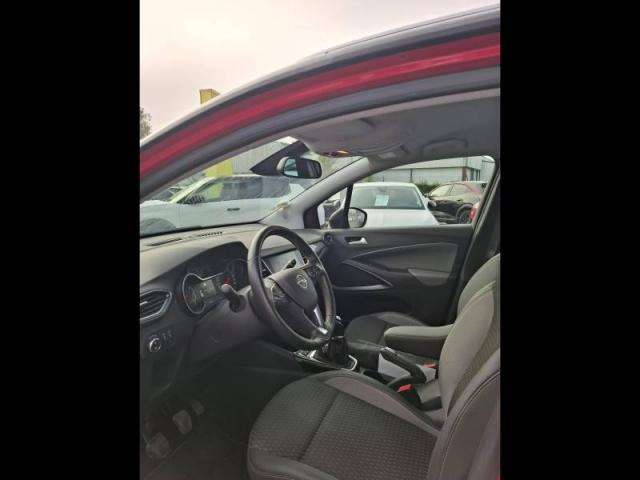 Opel Crossland X image 6
