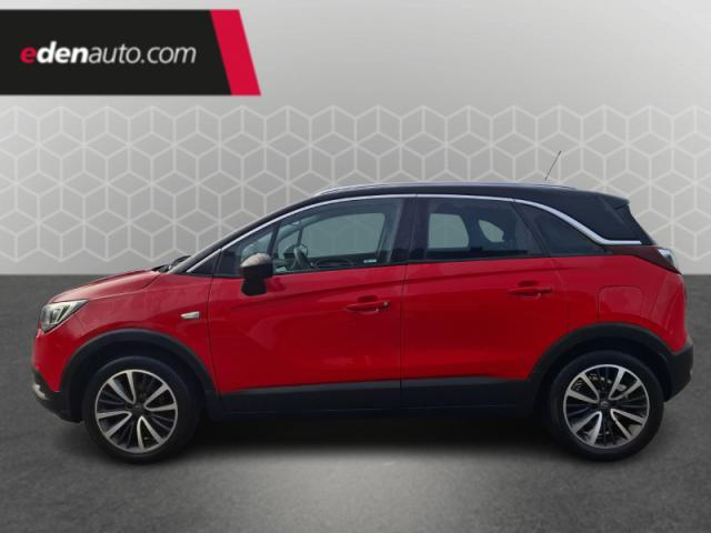 Opel Crossland X image 8