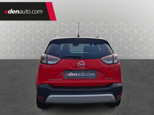 Opel Crossland X image 5