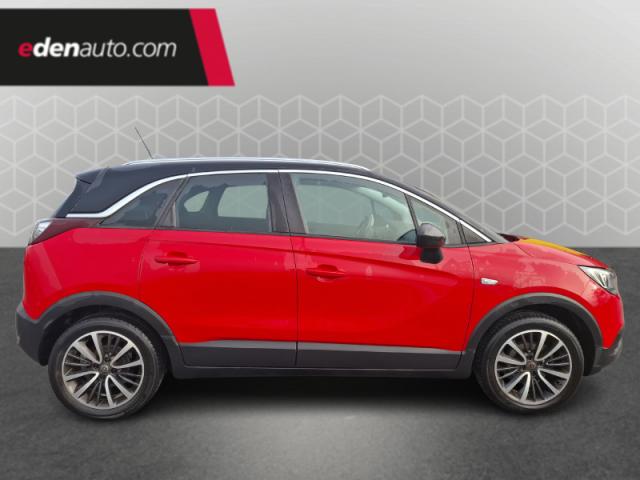 Opel Crossland X image 7