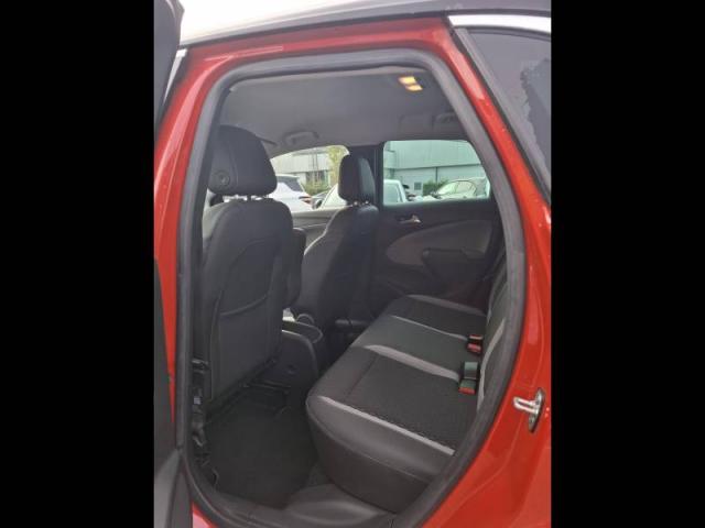 Opel Crossland X image 4
