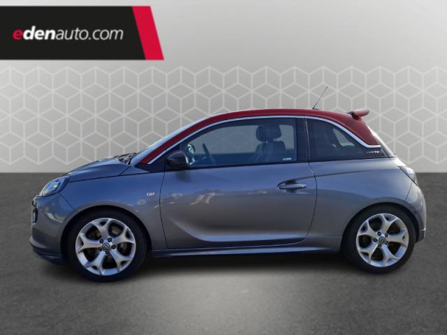 Opel Adam image 5