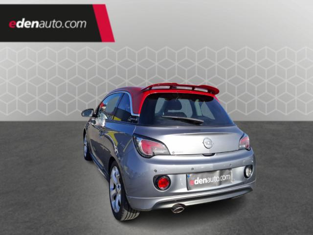 Opel Adam image 1