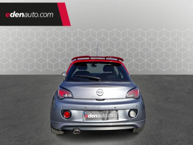 Opel Adam image 6
